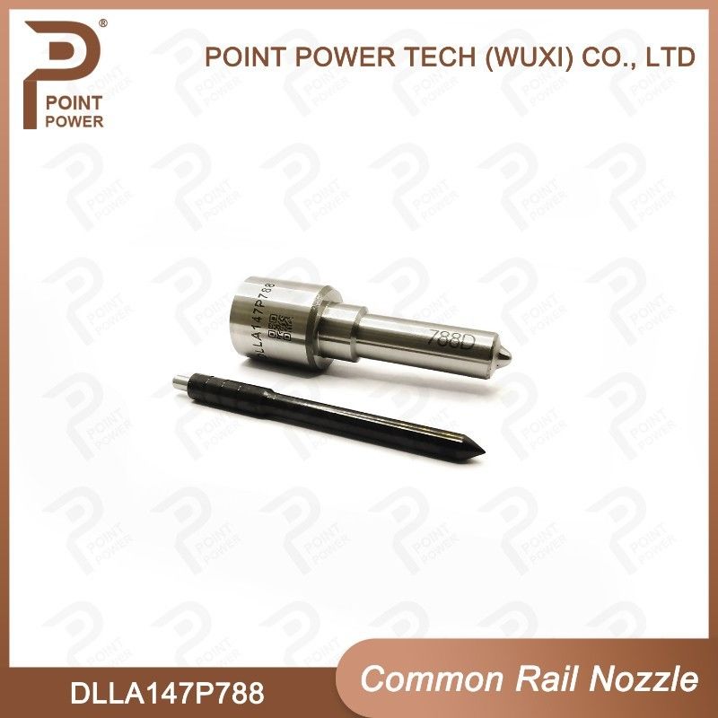 DLLA147P788 Denso Common Rail Düse für den Injektor 23670-30030