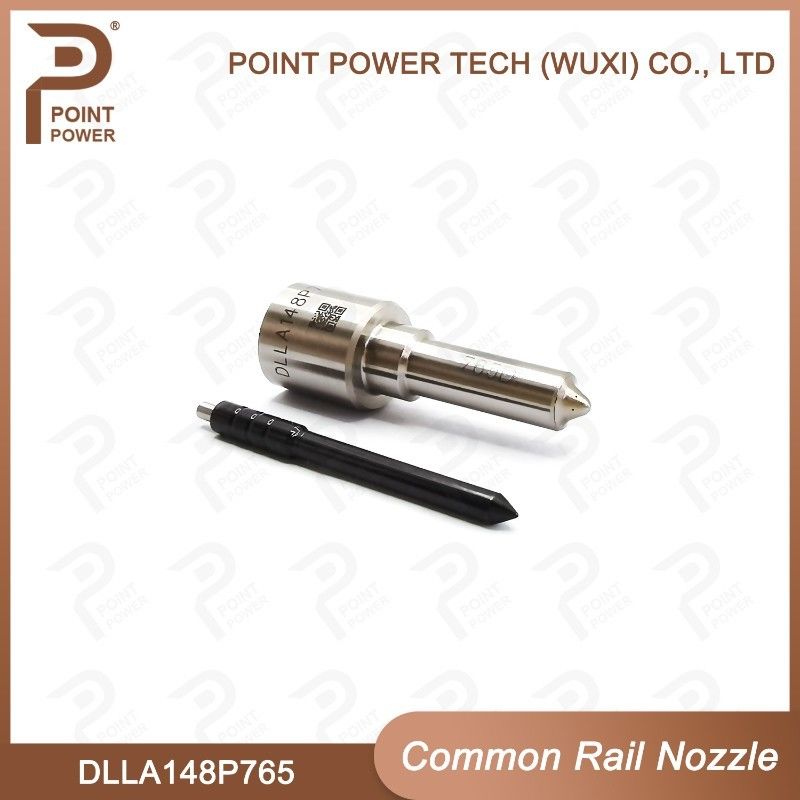 DLLA148P765 Denso Common Rail Düse für den Injektor 09500-051# 16600-8H80# Dieselinjektor Düse