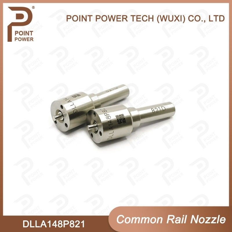 DLLA148P821 Common Rail-Düse für 095000-5150/7560 RE524361/RE518726 Dichte-Injektor-Düse