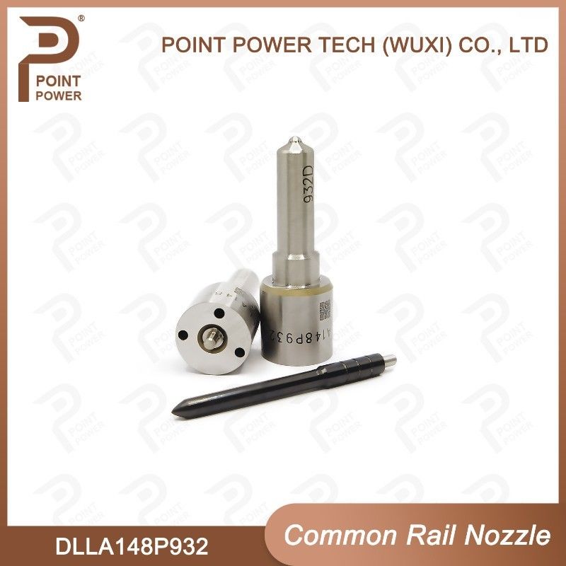 Allgemeine Schienen-Düse DLLA148P932 Denso für Injektoren 095000-624# 16600-VM00 ABCD 16600-MB40# etc.