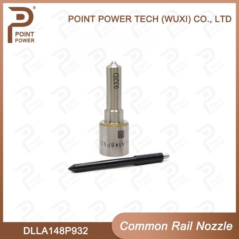 Allgemeine Schienen-Düse DLLA148P932 Denso für Injektoren 095000-624# 16600-VM00 ABCD 16600-MB40# etc.