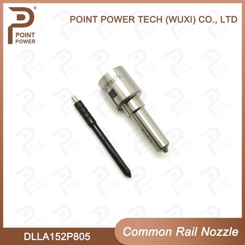 DLLA152P805 DENSO Common-Rail-Düse Für Injektoren 095000-5030/785X usw.