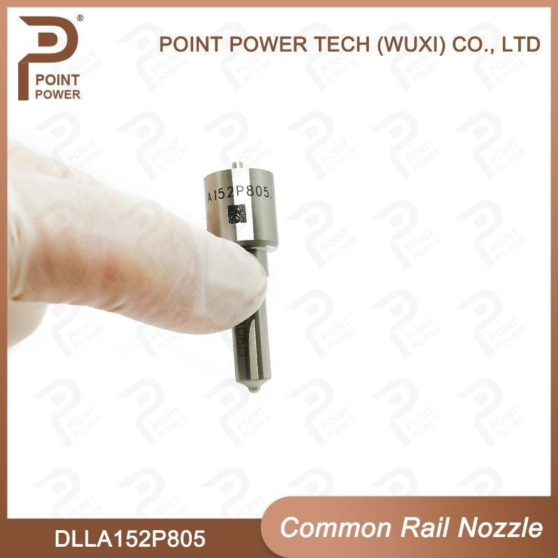 DLLA152P805 DENSO Common-Rail-Düse Für Injektoren 095000-5030/785X usw.