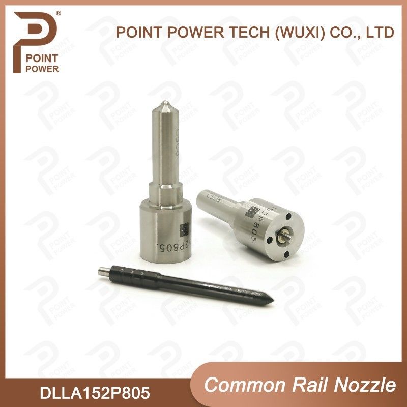 DLLA152P805 DENSO Common-Rail-Düse Für Injektoren 095000-5030/785X usw.