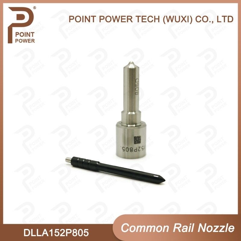 DLLA152P805 DENSO Common-Rail-Düse Für Injektoren 095000-5030/785X usw.