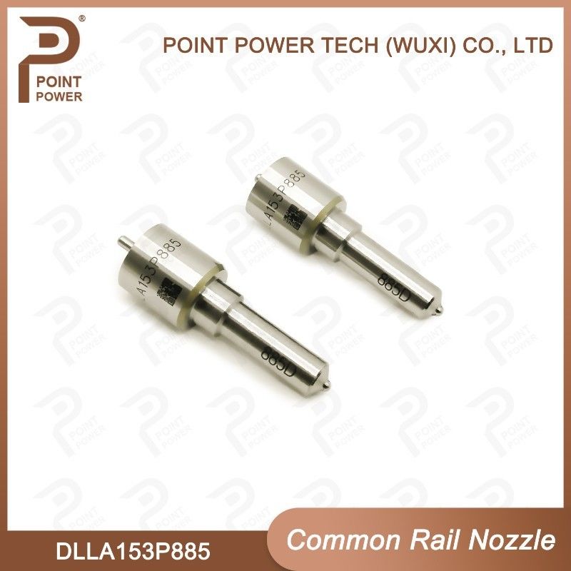 Densodüse DLLA153P885/093400-8850 Common Rail Düse für Injektoren 095000-5810/7060