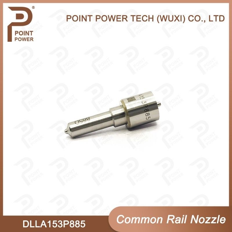 Densodüse DLLA153P885/093400-8850 Common Rail Düse für Injektoren 095000-5810/7060