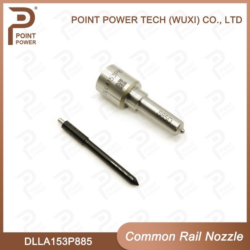 Densodüse DLLA153P885/093400-8850 Common Rail Düse für Injektoren 095000-5810/7060
