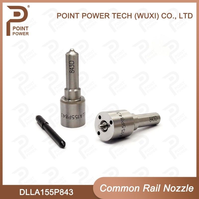Denso Common Rail Düse DLLA155P843 für Injektoren 095000-5334