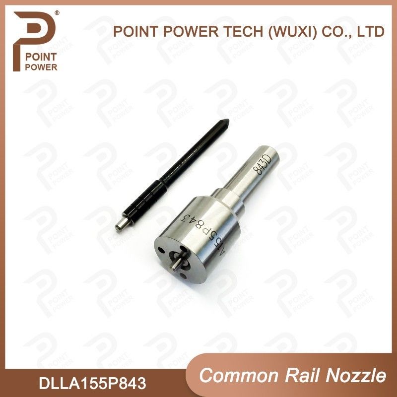 Denso Common Rail Düse DLLA155P843 für Injektoren 095000-5334