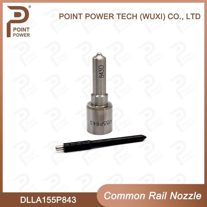 Denso Common Rail Düse DLLA155P843 für Injektoren 095000-5334