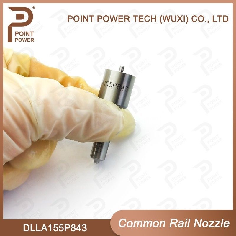 Denso Common Rail Düse DLLA155P843 für Injektoren 095000-5334