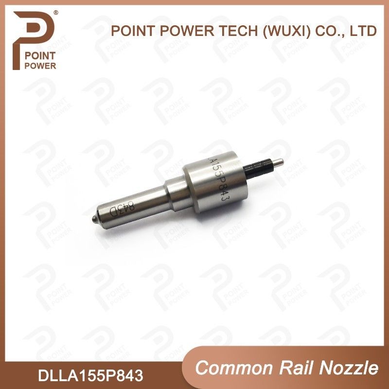Denso Common Rail Düse DLLA155P843 für Injektoren 095000-5334