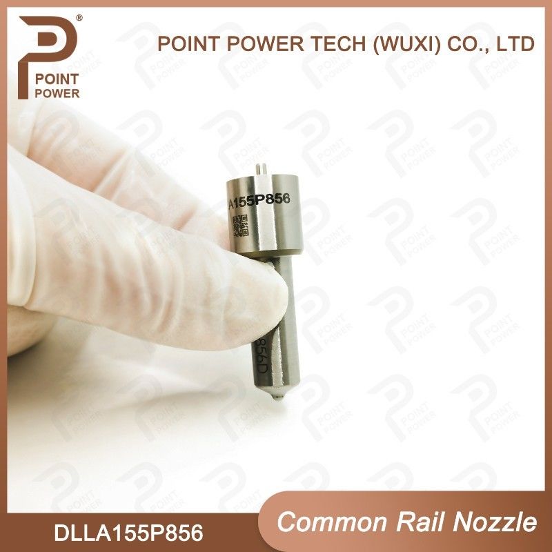 DLLA155P856 Denso Common Rail Düse für Injektoren 095000-660# 23670-E0040 Düse Kraftstoffspritze