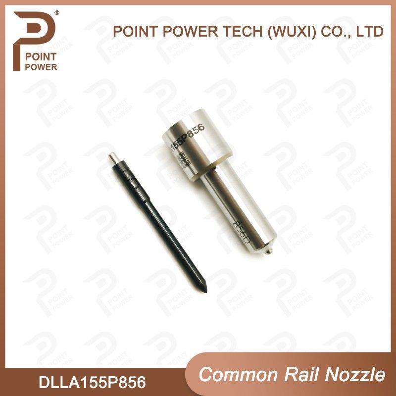DLLA155P856 Denso Common Rail Düse für Injektoren 095000-660# 23670-E0040 Düse Kraftstoffspritze