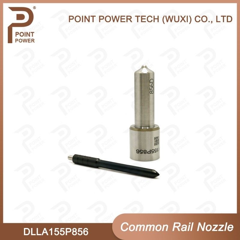 DLLA155P856 Denso Common Rail Düse für Injektoren 095000-660# 23670-E0040 Düse Kraftstoffspritze