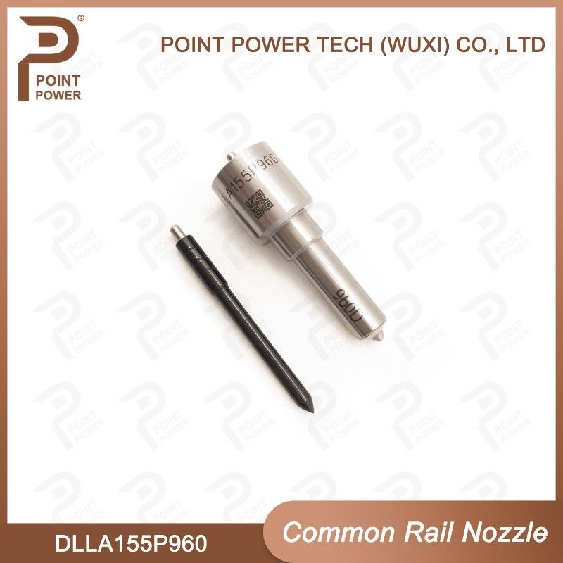 DLLA155P960 DENSO Common Rail Düse für Toyota-Injektoren 095000-668#/697#/762#