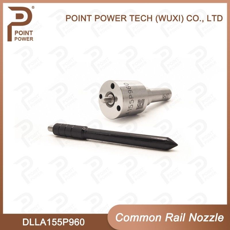 DLLA155P960 DENSO Common Rail Düse für Toyota-Injektoren 095000-668#/697#/762#