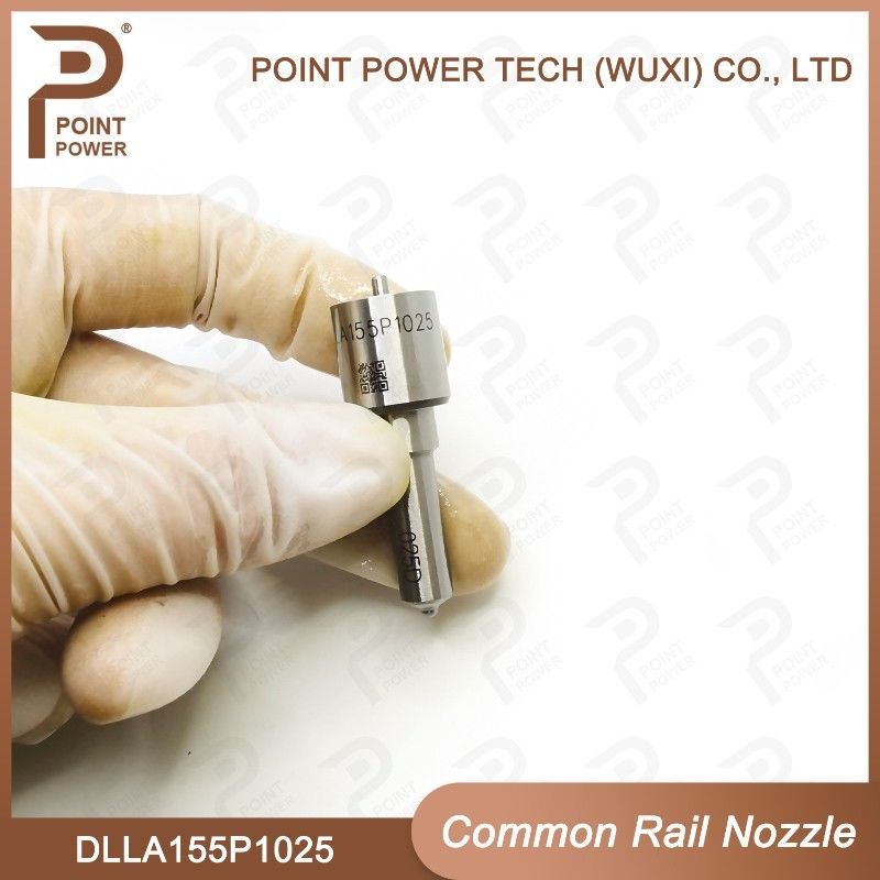 DLLA155P1025(093400-1025) Dens Common Rail Düse für Injektoren 095000-7410/7720/7780