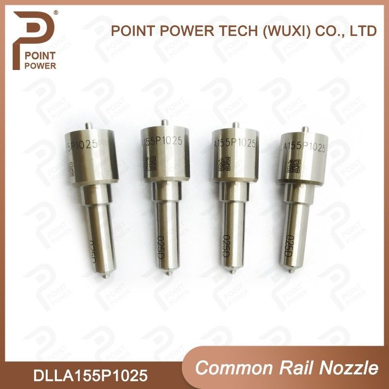 DLLA155P1025(093400-1025) Dens Common Rail Düse für Injektoren 095000-7410/7720/7780