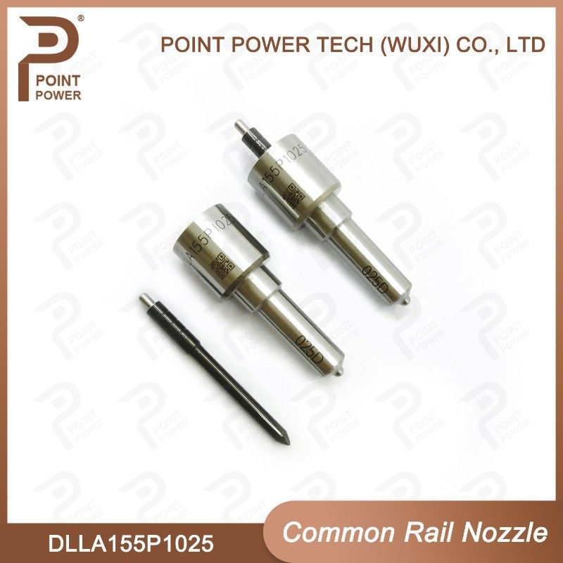 DLLA155P1025(093400-1025) Dens Common Rail Düse für Injektoren 095000-7410/7720/7780