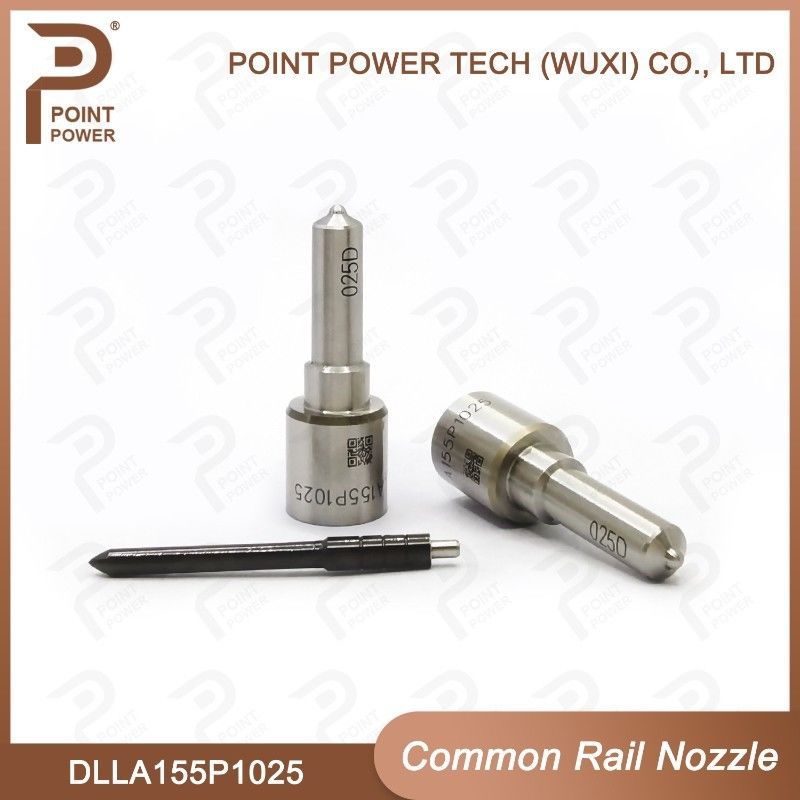 DLLA155P1025(093400-1025) Dens Common Rail Düse für Injektoren 095000-7410/7720/7780