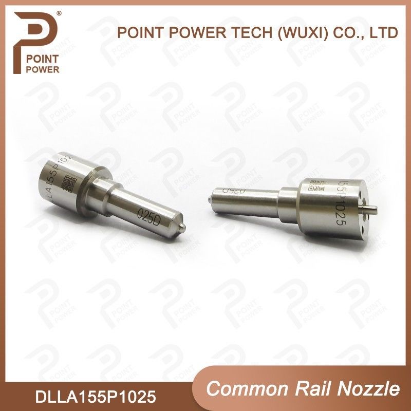 DLLA155P1025(093400-1025) Dens Common Rail Düse für Injektoren 095000-7410/7720/7780
