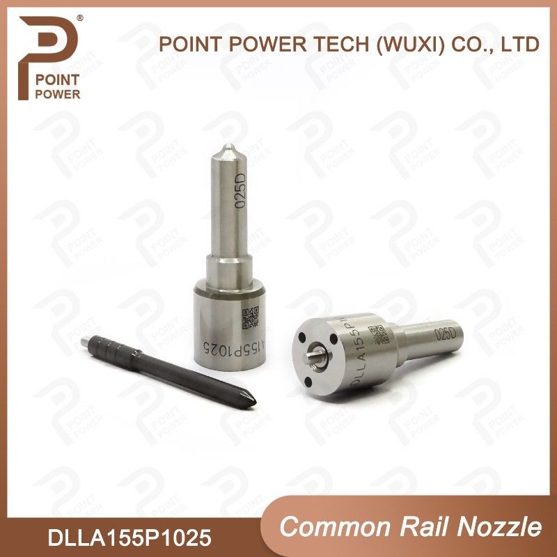 DLLA155P1025(093400-1025) Dens Common Rail Düse für Injektoren 095000-7410/7720/7780