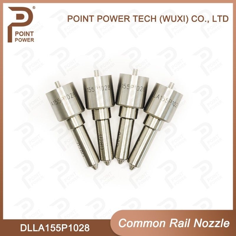 DLLA155P1028 093400-1028 DENSO Common Rail Düse für Injektoren 095000-764#/604#