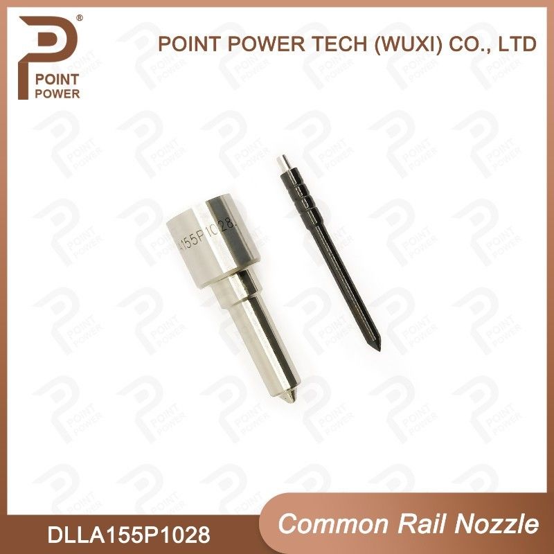 DLLA155P1028 093400-1028 DENSO Common Rail Düse für Injektoren 095000-764#/604#