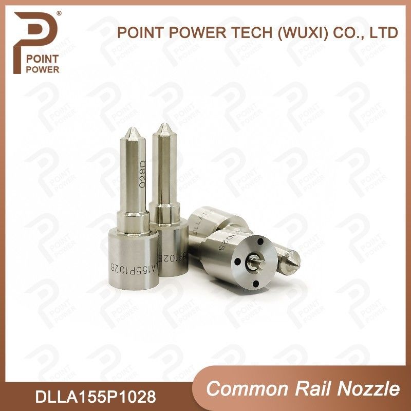 DLLA155P1028 093400-1028 DENSO Common Rail Düse für Injektoren 095000-764#/604#