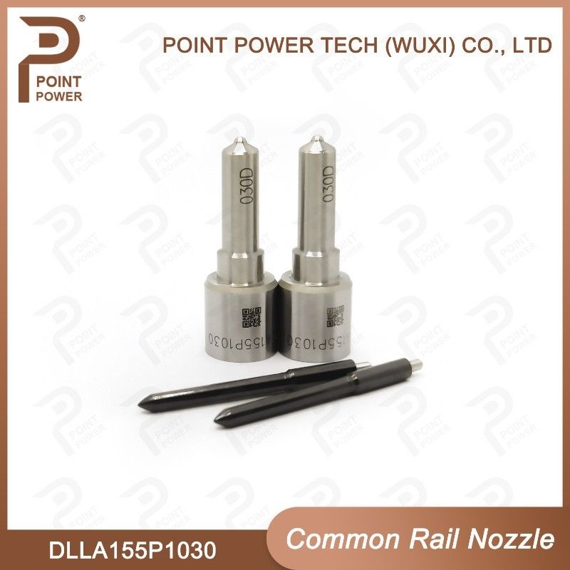 DLLA155P1030 Denso Common Rail Düse für Injektoren 095000-956X Düse Kraftstoffspritze