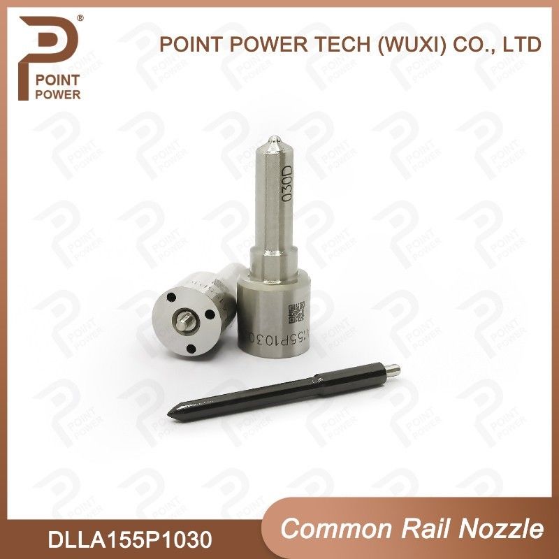 DLLA155P1030 Denso Common Rail Düse für Injektoren 095000-956X Düse Kraftstoffspritze
