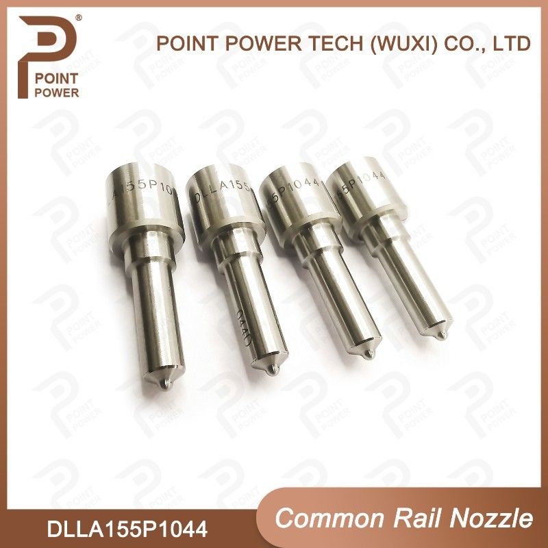 DLLA155P1044 Denso Common Rail Düse für Injektoren 095000-652#/951#