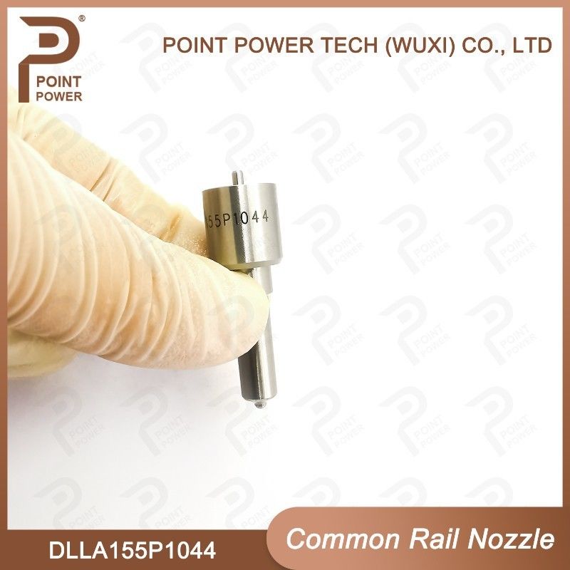 DLLA155P1044 Denso Common Rail Düse für Injektoren 095000-652#/951#