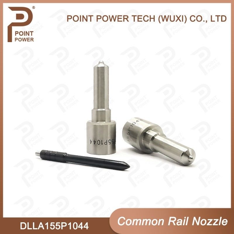 DLLA155P1044 Denso Common Rail Düse für Injektoren 095000-652#/951#
