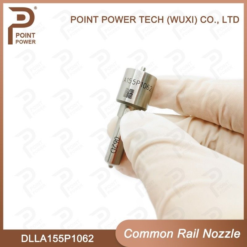 DLLA155P1062 DENSO Common Rail Düse für den Spritzer 095000-8290 Dieselbrennstoff Düse
