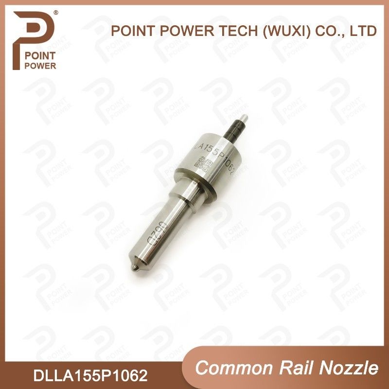 DLLA155P1062 DENSO Common Rail Düse für den Spritzer 095000-8290 Dieselbrennstoff Düse