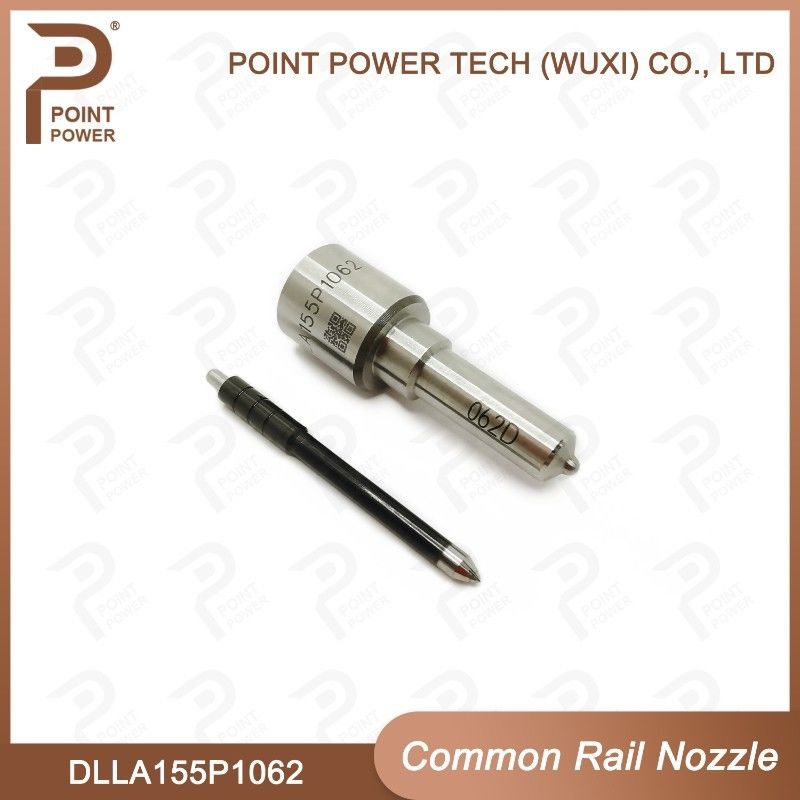 DLLA155P1062 DENSO Common Rail Düse für den Spritzer 095000-8290 Dieselbrennstoff Düse