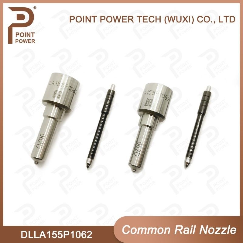 DLLA155P1062 DENSO Common Rail Düse für den Spritzer 095000-8290 Dieselbrennstoff Düse