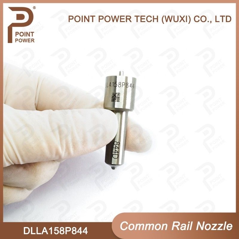 DLLA158P844 Common Rail Düse für Injektoren 095000-6366 095000-5340/5341/5342/5343/5601
