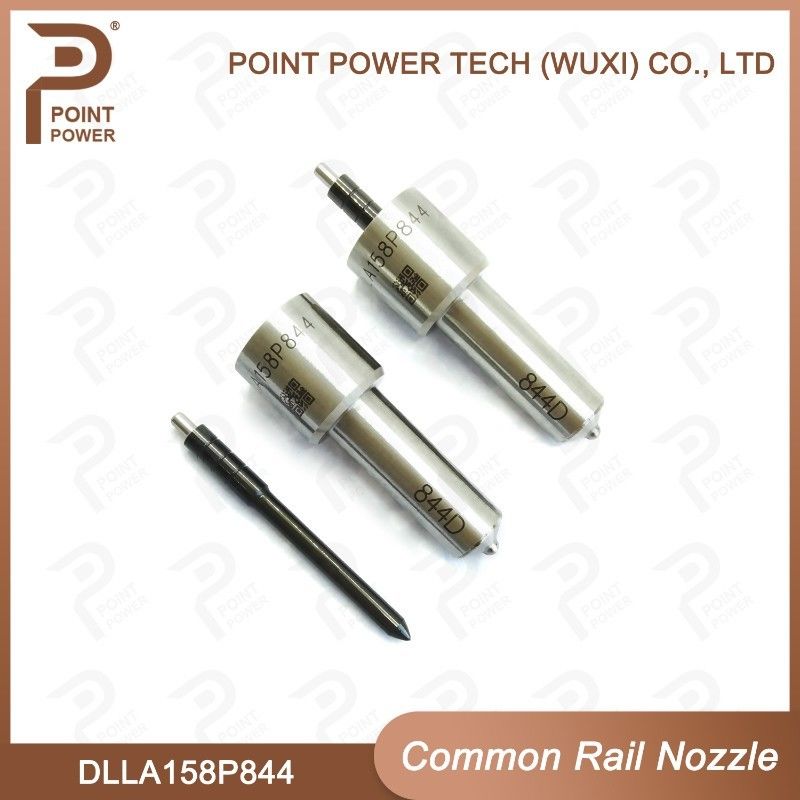 DLLA158P844 Common Rail Düse für Injektoren 095000-6366 095000-5340/5341/5342/5343/5601
