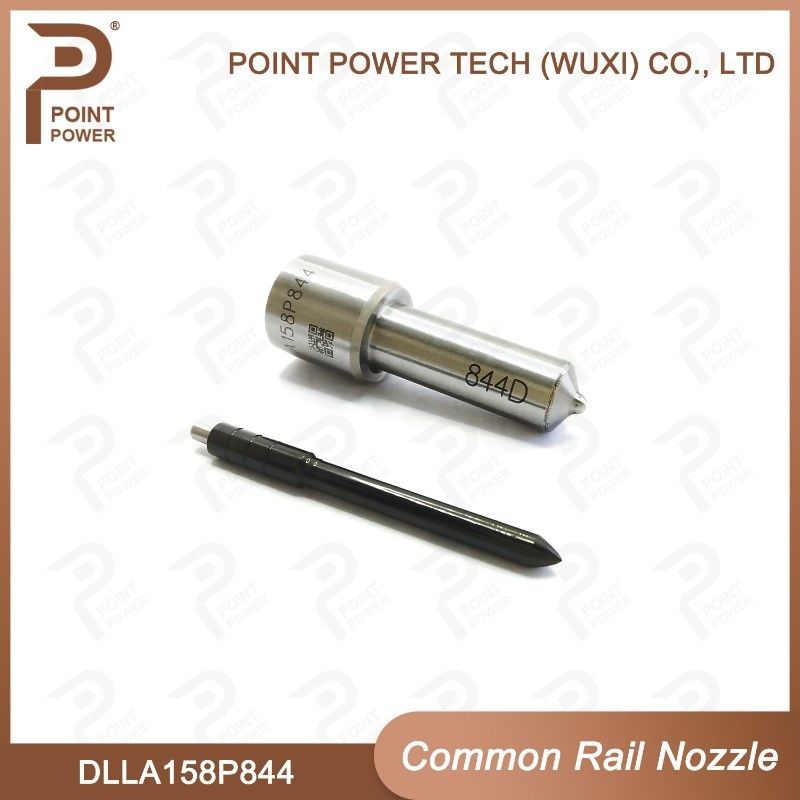 DLLA158P844 Common Rail Düse für Injektoren 095000-6366 095000-5340/5341/5342/5343/5601