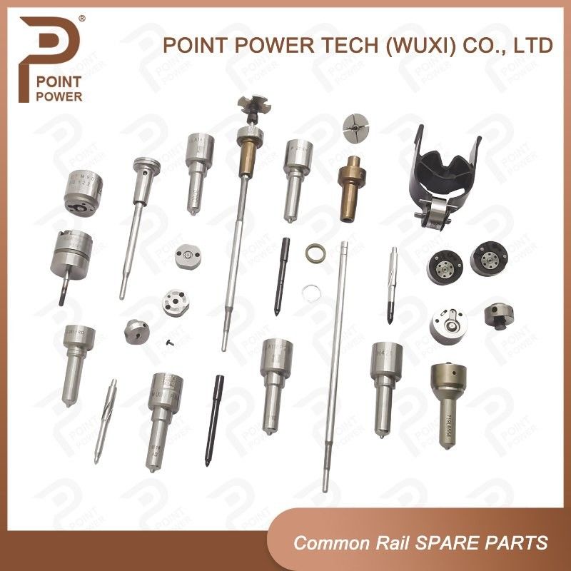 7135 - 574 Delphi Injektor Düse Reparatur-Kit für Injektor 28231014 GWM 2,0L Düse-Ventil-Kit