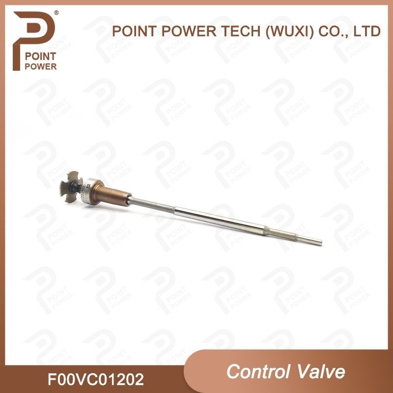 F00VC01202 Bosch Common-Rail-Steuerventil für Einspritzdüsen 0445110419 für Chrysler