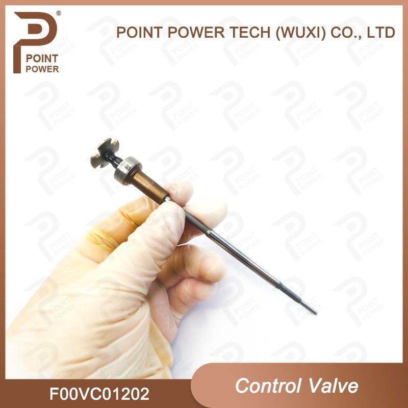 F00VC01202 Bosch Common-Rail-Steuerventil für Einspritzdüsen 0445110419 für Chrysler