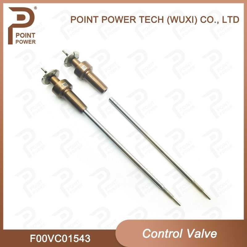 F00VC01543 Bosch Injektorsteuerventil F00 VC0 1543 Für Injektoren 0445110768