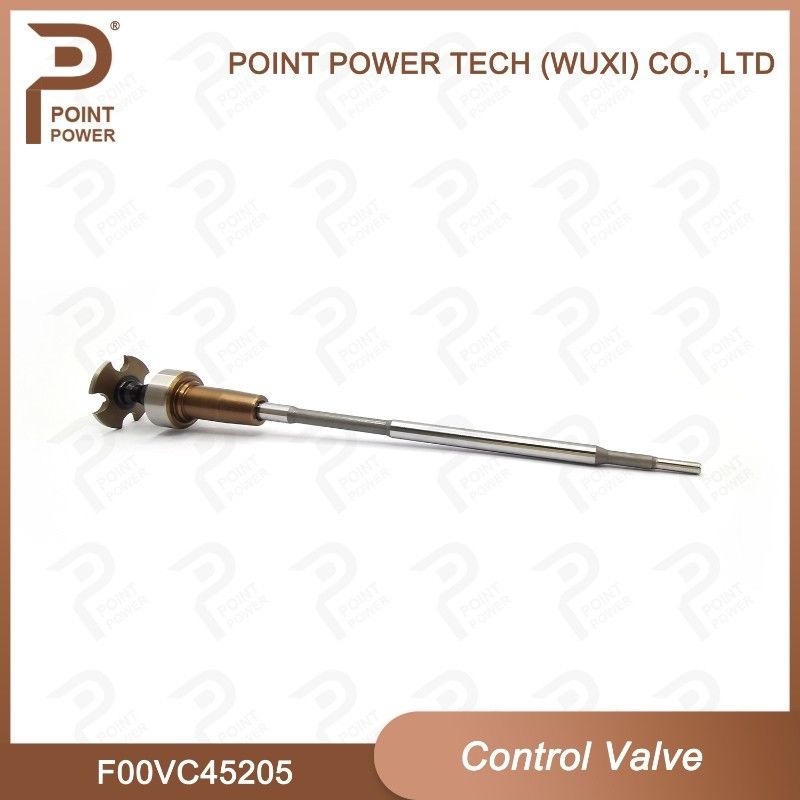 Allgemeines Schienen-Regelventil F00VC45205 Bosch für Injektoren 0445110614 für Renult