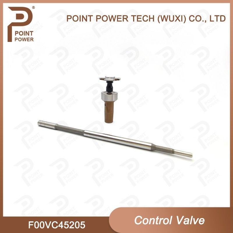 Allgemeines Schienen-Regelventil F00VC45205 Bosch für Injektoren 0445110614 für Renult