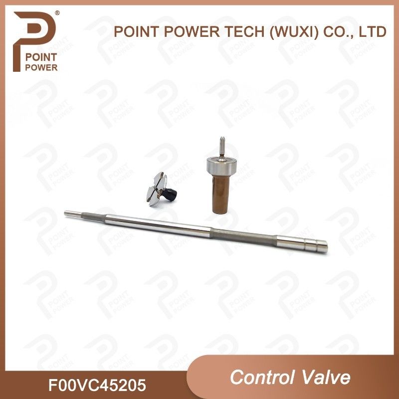 Allgemeines Schienen-Regelventil F00VC45205 Bosch für Injektoren 0445110614 für Renult
